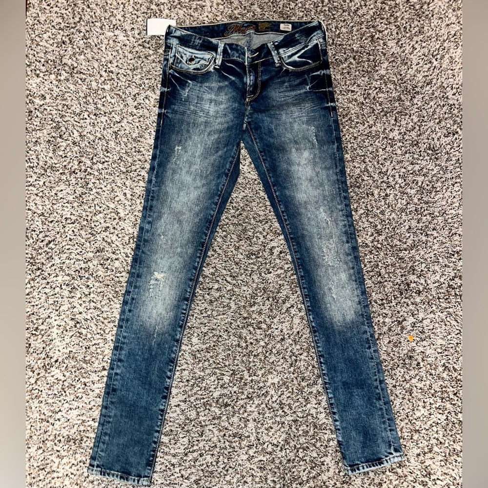 Mavi “Sasha Jeans